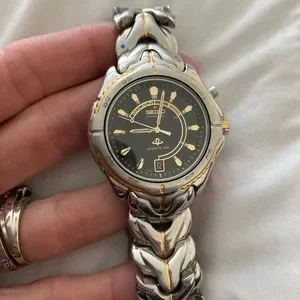 G2389 SEIKO セイコー　Kinetic 8M52-0AF0 G2389 SEIKO セイコー Kinetic 8M52-0AF0